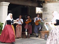 valldemossa,, Majorca